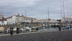 Île de Ré