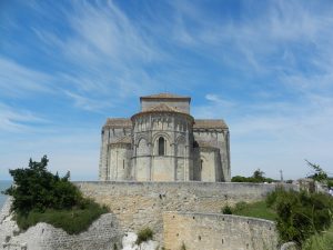 Talmont-sur-Gironde